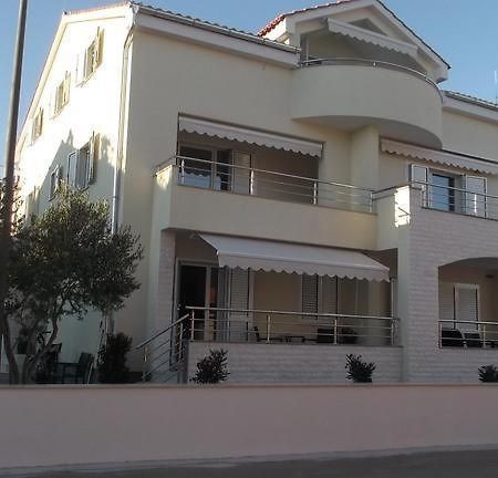 White Anchor Apartment Vodice Exterior photo