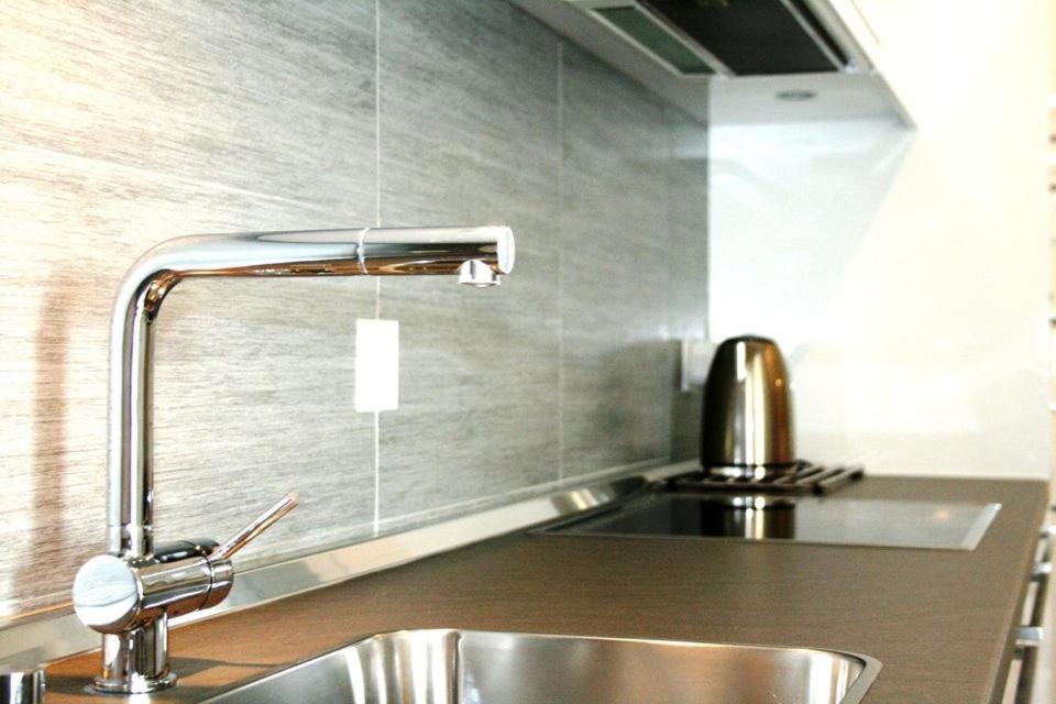 White Anchor Apartment Vodice Exterior photo