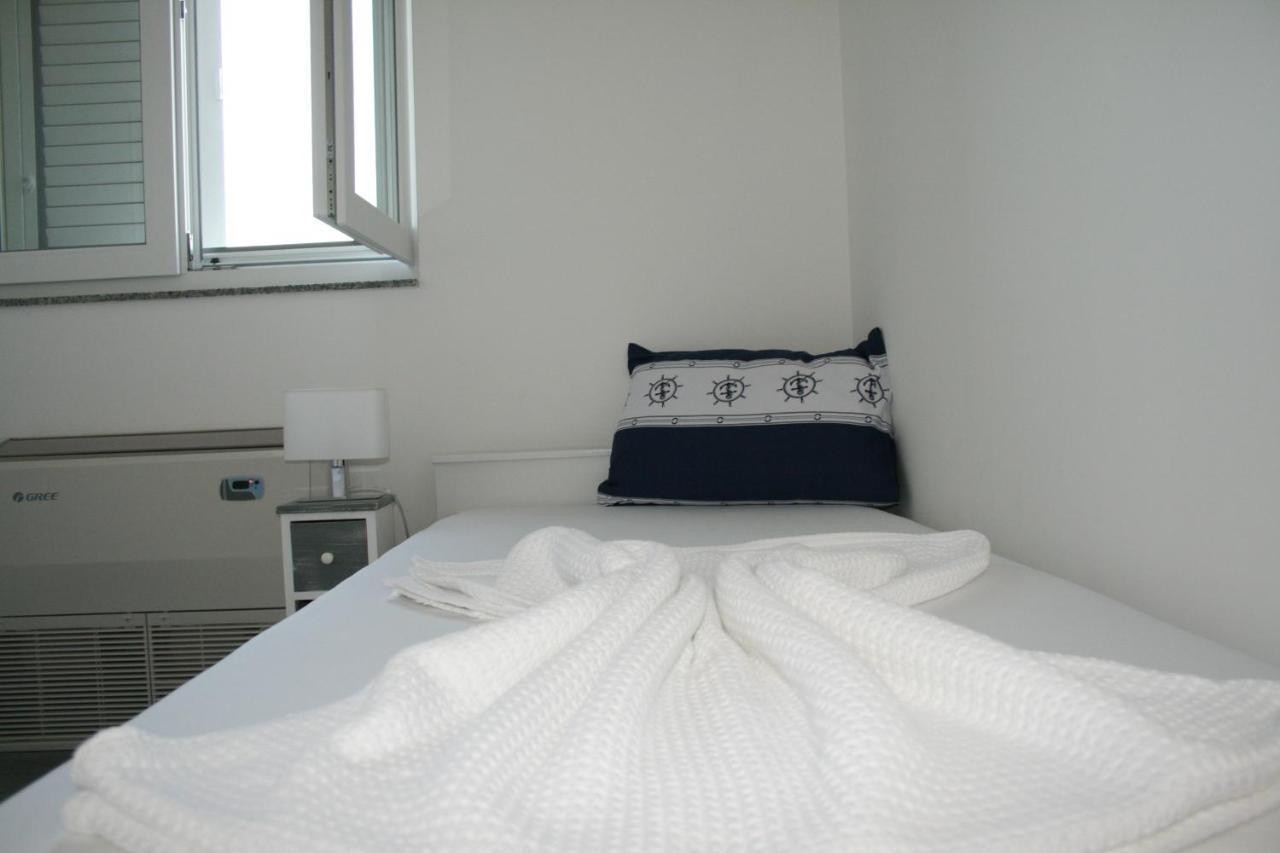 White Anchor Apartment Vodice Exterior photo
