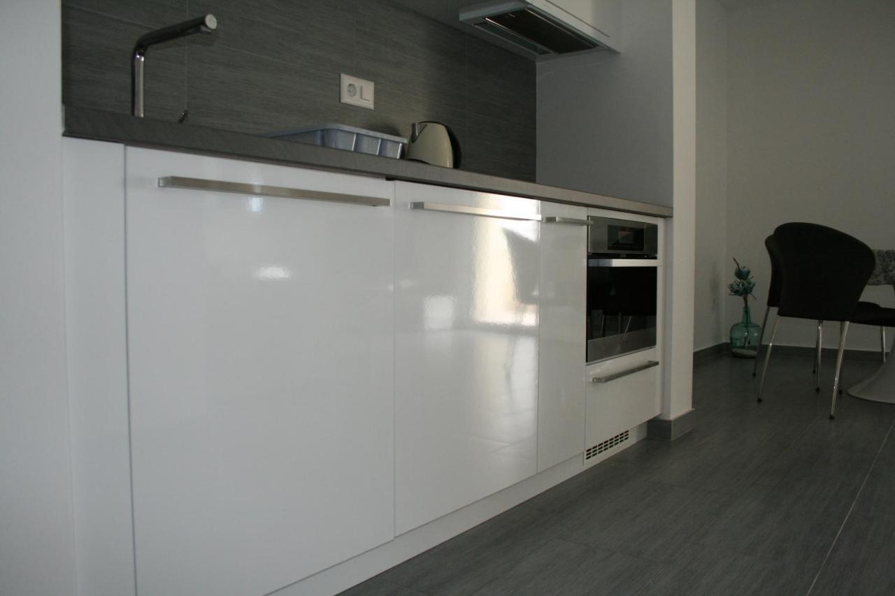 White Anchor Apartment Vodice Exterior photo