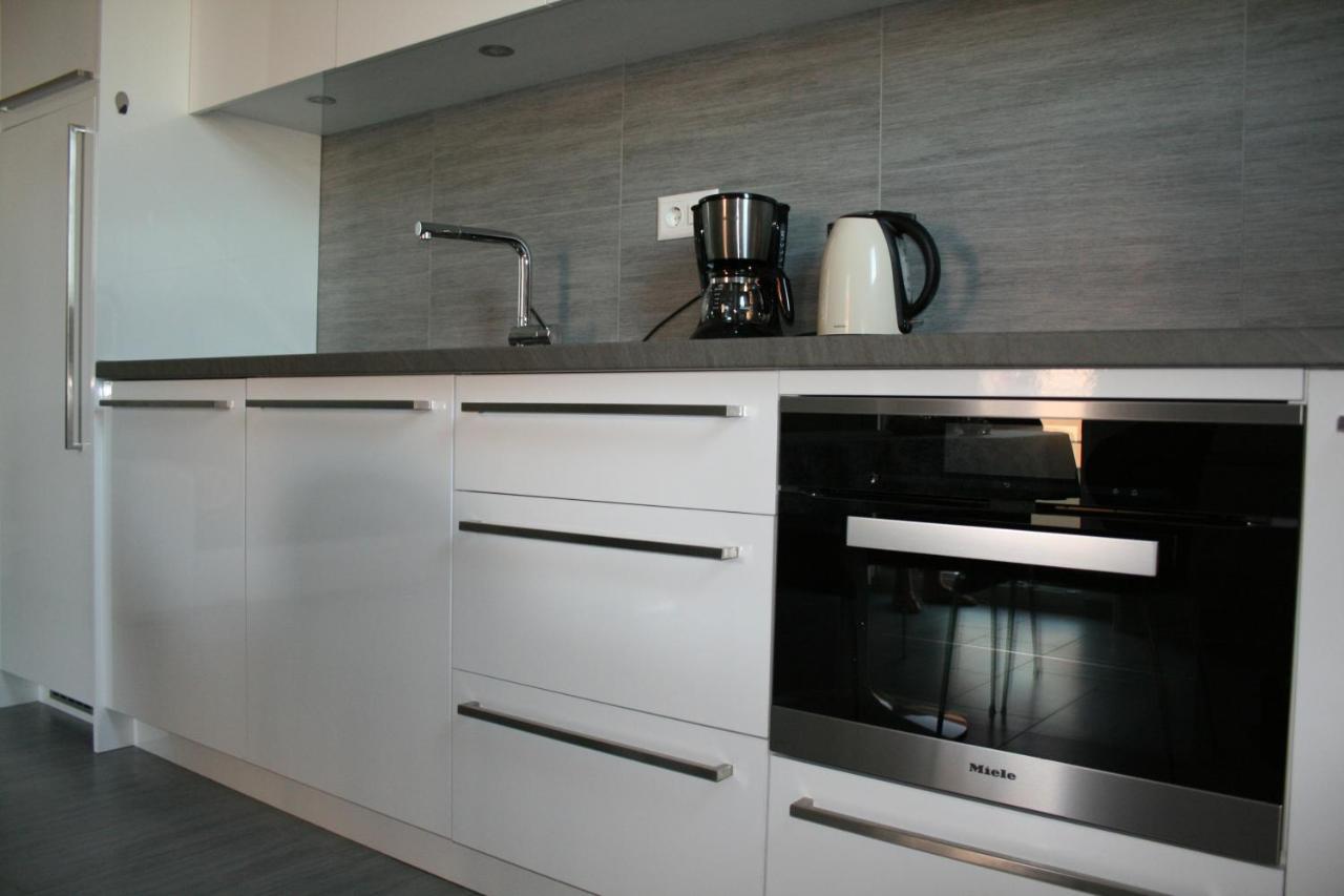 White Anchor Apartment Vodice Exterior photo