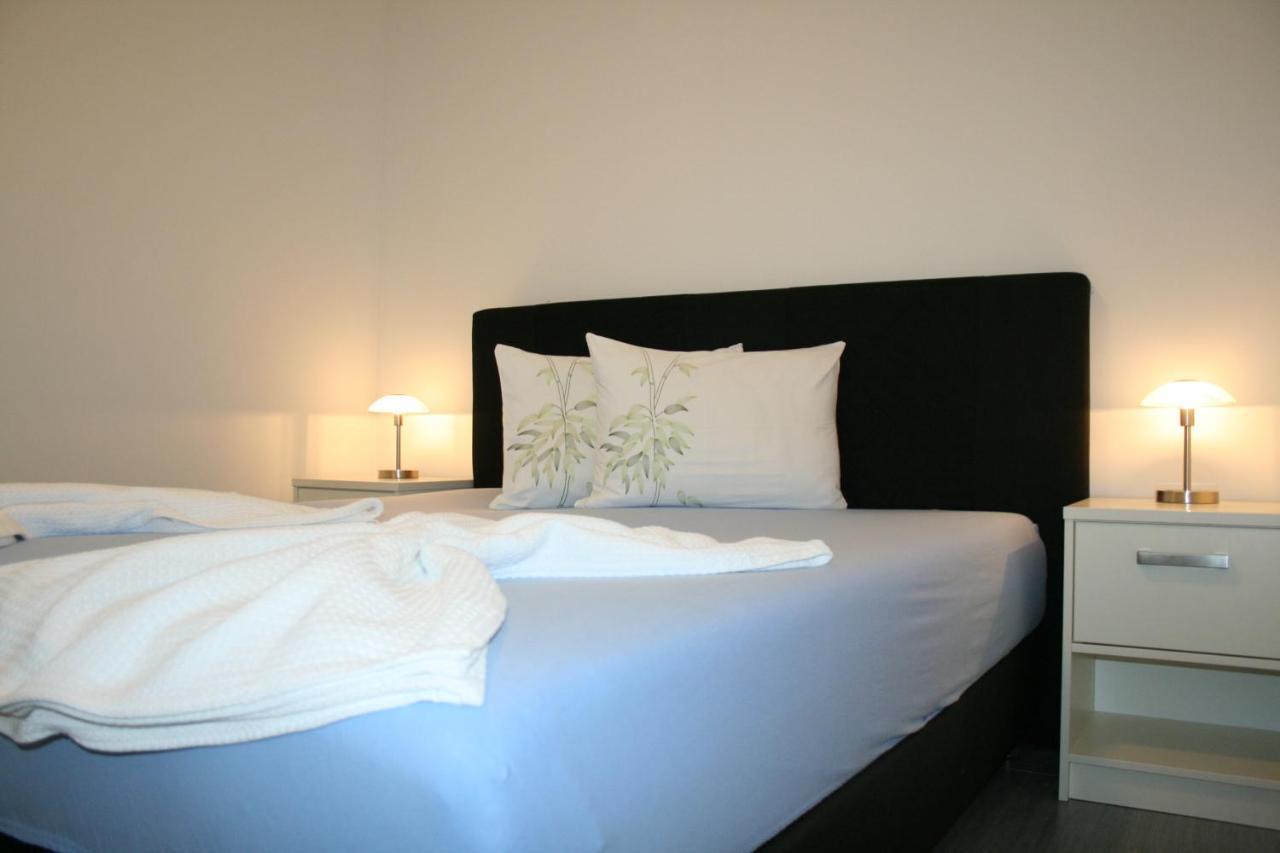 White Anchor Apartment Vodice Exterior photo