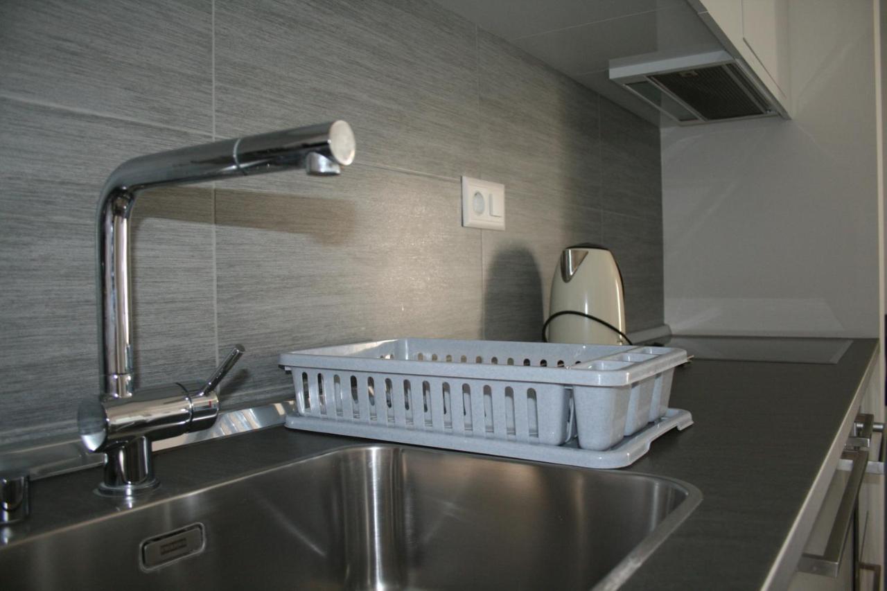 White Anchor Apartment Vodice Exterior photo