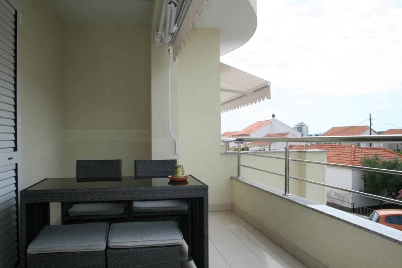 White Anchor Apartment Vodice Exterior photo